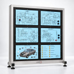 Automotive Electronics Trainer